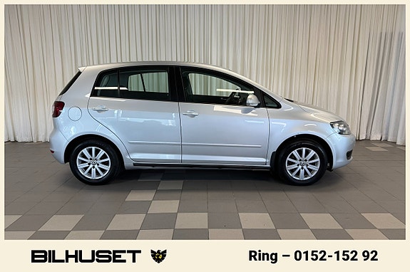 Volkswagen Golf Plus 3 of 16