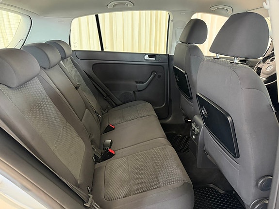 Volkswagen Golf Plus 7 of 16