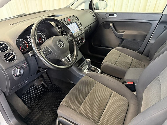 Volkswagen Golf Plus 8 of 16