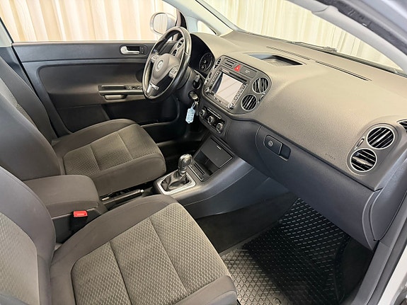 Volkswagen Golf Plus 6 of 16