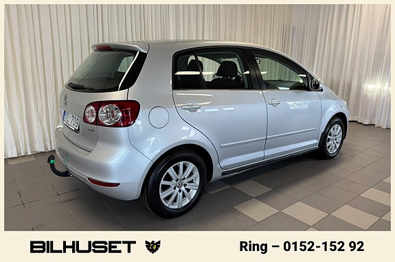 Volkswagen Golf Plus 2 of 16
