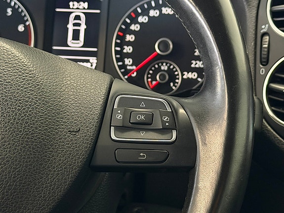 Volkswagen Golf Plus 15 of 16