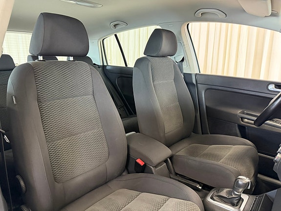 Volkswagen Golf Plus 5 of 16