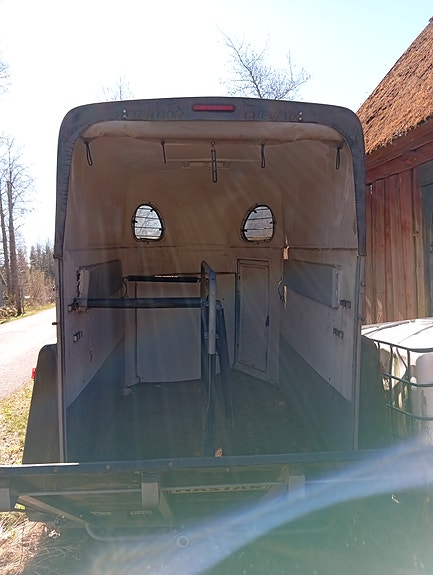 Övriga Cheval Liberté 5 of 6