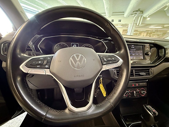 Volkswagen T-Cross 17 of 22