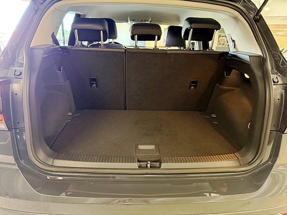 Volkswagen T-Cross 21 of 22
