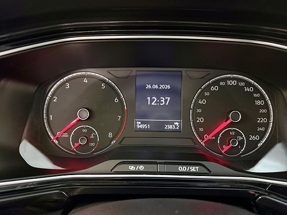Volkswagen T-Cross 14 of 22