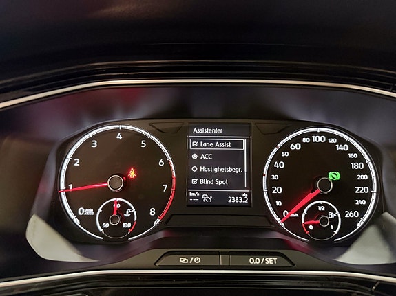 Volkswagen T-Cross 18 of 22