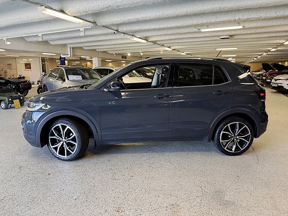 Volkswagen T-Cross 6 of 22