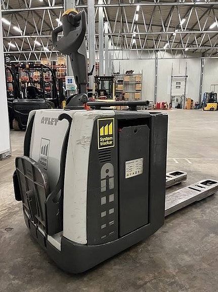 Atlet PMR200P 2 of 4
