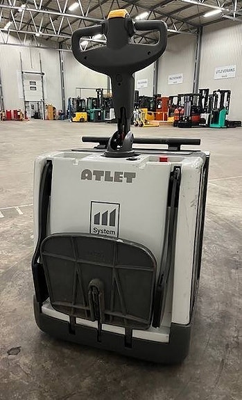 Atlet PMR200P 3 of 4