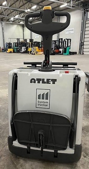 Atlet PMR200P 4 of 4