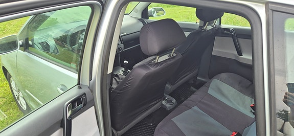 Volkswagen Polo 5 of 5