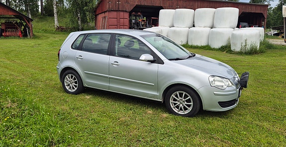 Volkswagen Polo 4 of 5