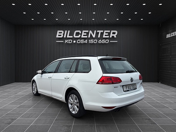 Volkswagen Golf VII 6 of 22