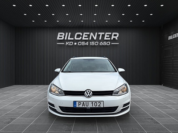 Volkswagen Golf I 2 of 5