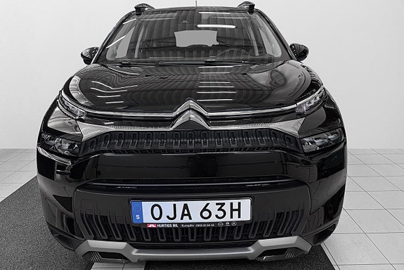 Citroen C3 Aircross 4 of 5