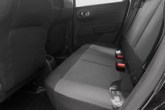Citroen C3 Aircross 17 of 20