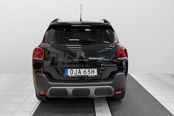 Citroen C3 Aircross 7 of 20