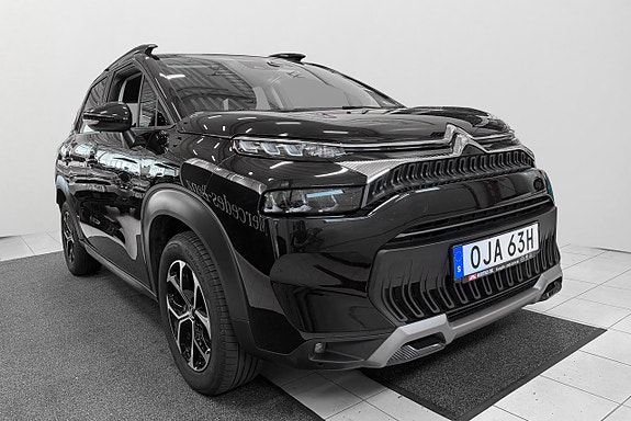 Citroen C3 Aircross 3 of 5