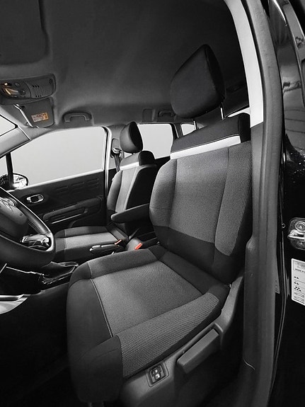 Citroen C3 Aircross 13 of 20