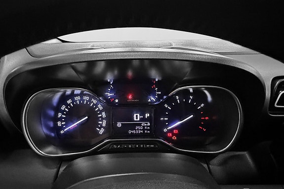 Citroen C3 Aircross 10 of 20