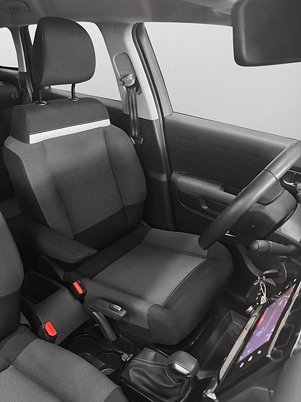 Citroen C3 Aircross 14 of 20