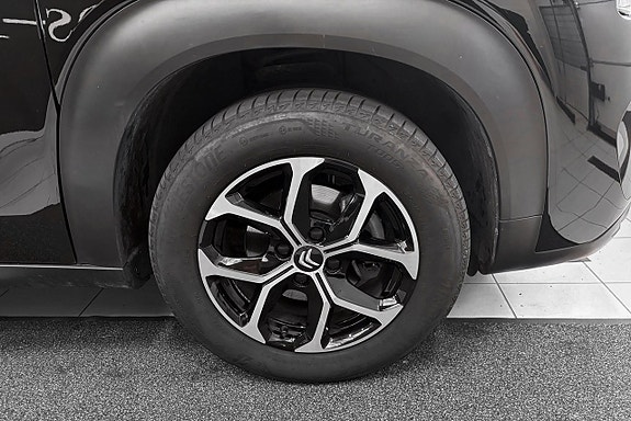 Citroen C3 Aircross 19 of 20