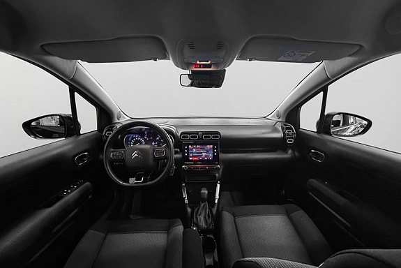 Citroen C3 Aircross 12 of 20
