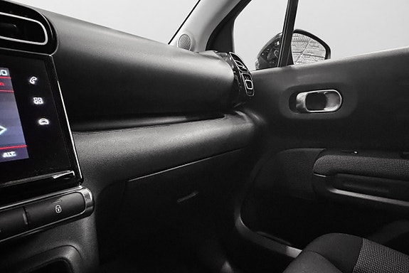 Citroen C3 Aircross 15 of 20