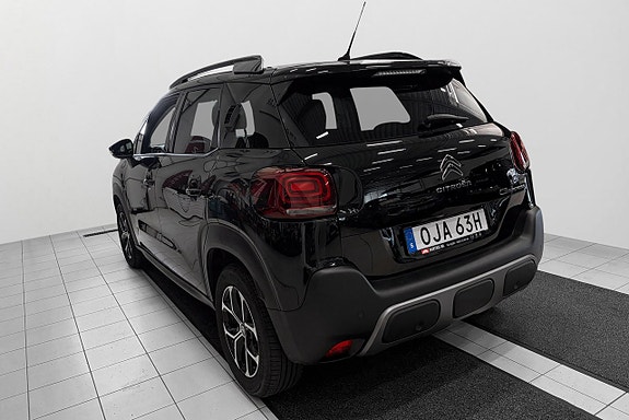 Citroen C3 Aircross 6 of 20
