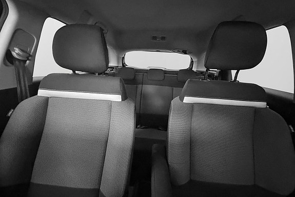 Citroen C3 Aircross 11 of 20