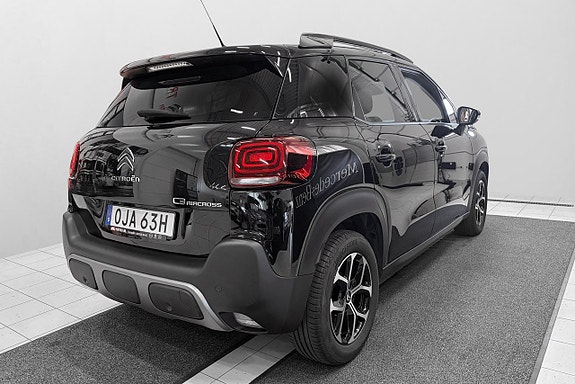 Citroen C3 Aircross 5 of 20