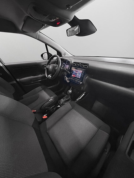 Citroen C3 Aircross 9 of 20