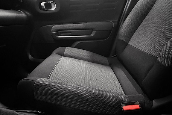 Citroen C3 Aircross 16 of 20