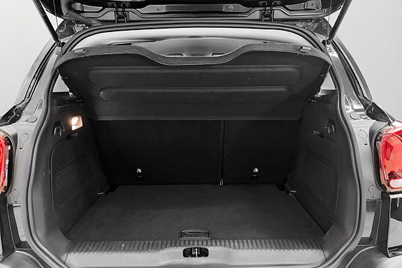Citroen C3 Aircross 20 of 20
