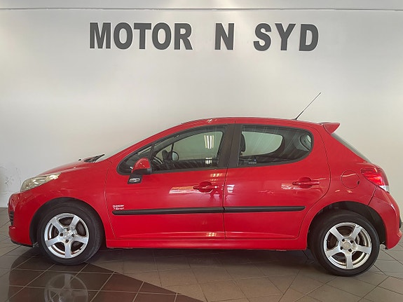 Peugeot 207 4 of 10