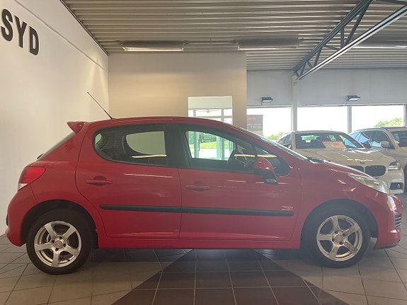 Peugeot 207 5 of 10