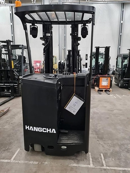 Hangcha CQD15-AC25 3 of 3