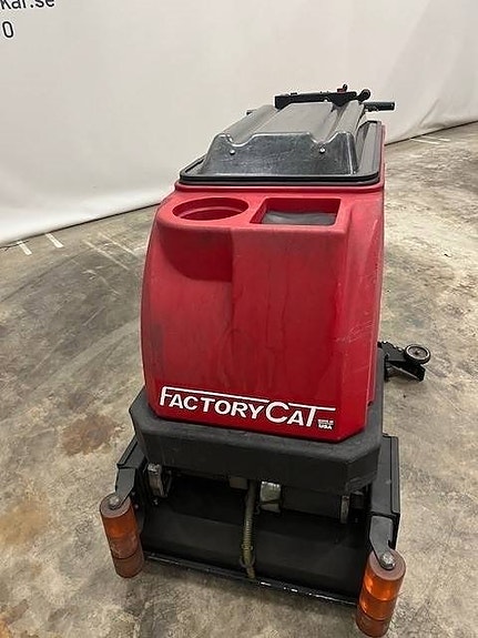 Factory Cat Mini-HD 25-C 2 of 4
