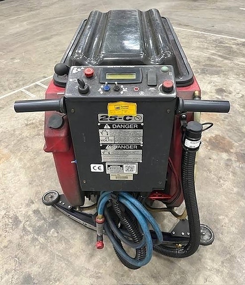 Factory Cat Mini-HD 25-C 3 of 4