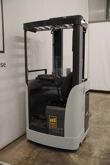 Atlet X/160SDTFVSN540 7 of 8