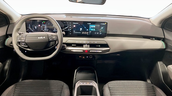 Kia EV4 4 of 5