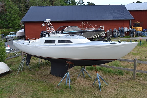 H-båt — View photo 1