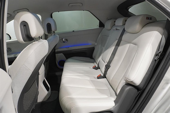 Hyundai Ioniq 5 9 of 17