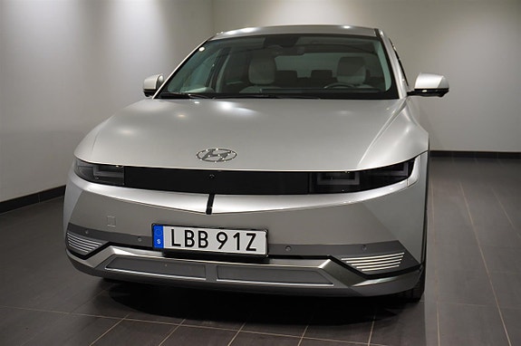 Hyundai Ioniq 5 5 of 5