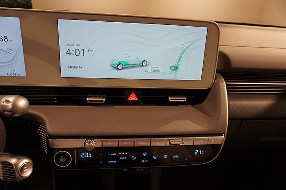 Hyundai Ioniq 5 17 of 17