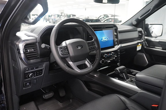 Ford F-150 4 of 28
