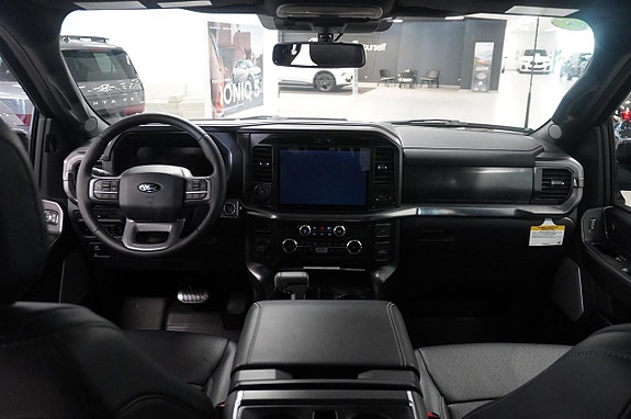Ford F-150 11 of 28