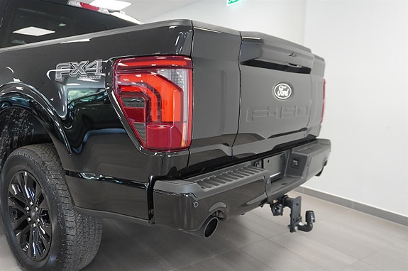 Ford F-150 28 of 28